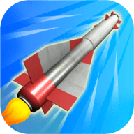 火箭飞弹3D(Boom Rockets 3D)下载安装免费正版