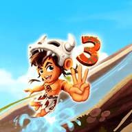 丛林历险记3(Jungle Adventures 3)最新手游app