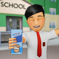 学校食堂模拟器安卓版app免费下载