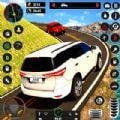 吉普驾驶模拟越野Jeep driving sim offroad games免费下载