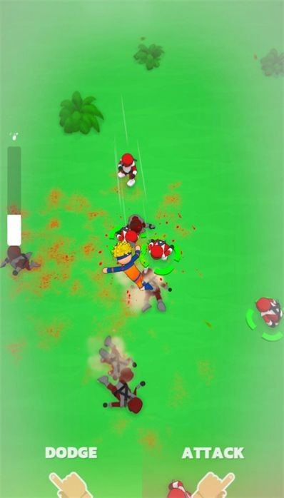 刺客速度赛(Assassin League)0