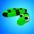 蠕动的蛇Wriggly Snake手机正版下载