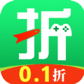 1折游戏盒子免费高级版
