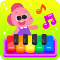 可可音乐挑战Cocobi Music Game下载最新版本2023
