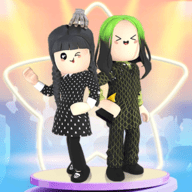时尚娃娃装扮（Fashion Star）无广告手游app