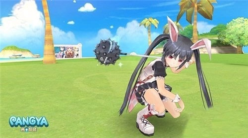 魔法飞球0