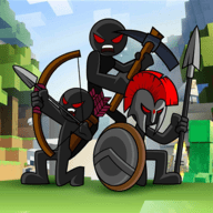 火柴人战争2魔改版(Stickman War 2)最新游戏app下载