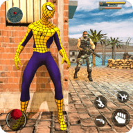 生存越狱超级英雄(Superhero jail break)最新手游安卓免费版