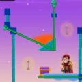 迷宫救援战士Rescue Warrior Pin Puzzle game免费手游app安卓下载