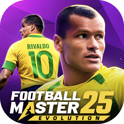 足球大师2国际服下载-足球大师2国际服(Football Master 2)手游官方版v5.3.604