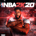 nba2k20中文版下载安卓版-nba2k20中文版手游免费下载官网版v100.0.4