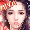 御剑情缘oppo版本_logo