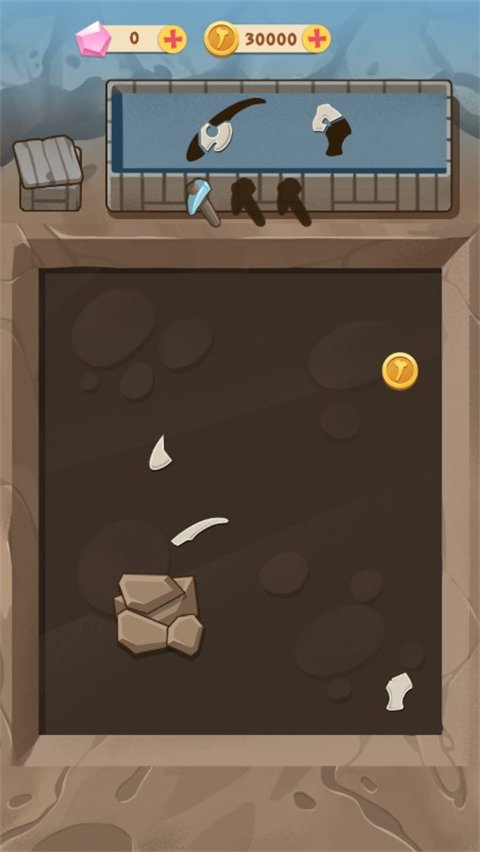 全民养恐龙无限钻石无限金币版0