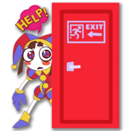 波姆尼逃生(Pomni Escape)下载-波姆尼逃生(Pomni Escape)免费版v1.0.1