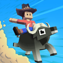 疯狂动物园免实名认证版_logo