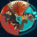 盘古大陆_logo